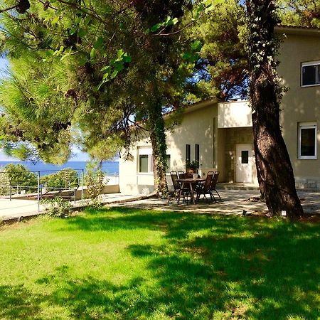 Armonia Villas Skala Rachoni  المظهر الخارجي الصورة