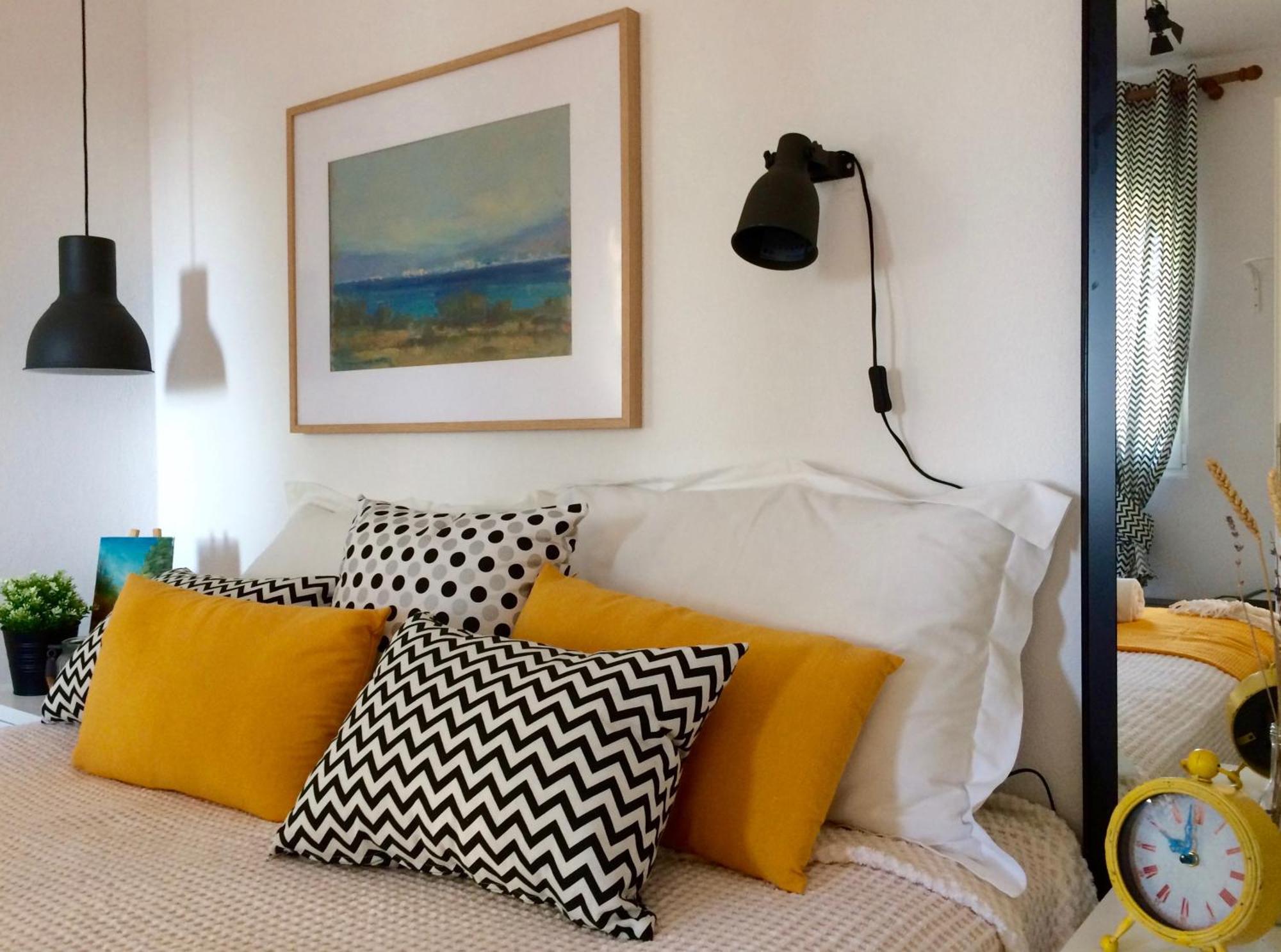 Armonia Villas Skala Rachoni  الغرفة الصورة