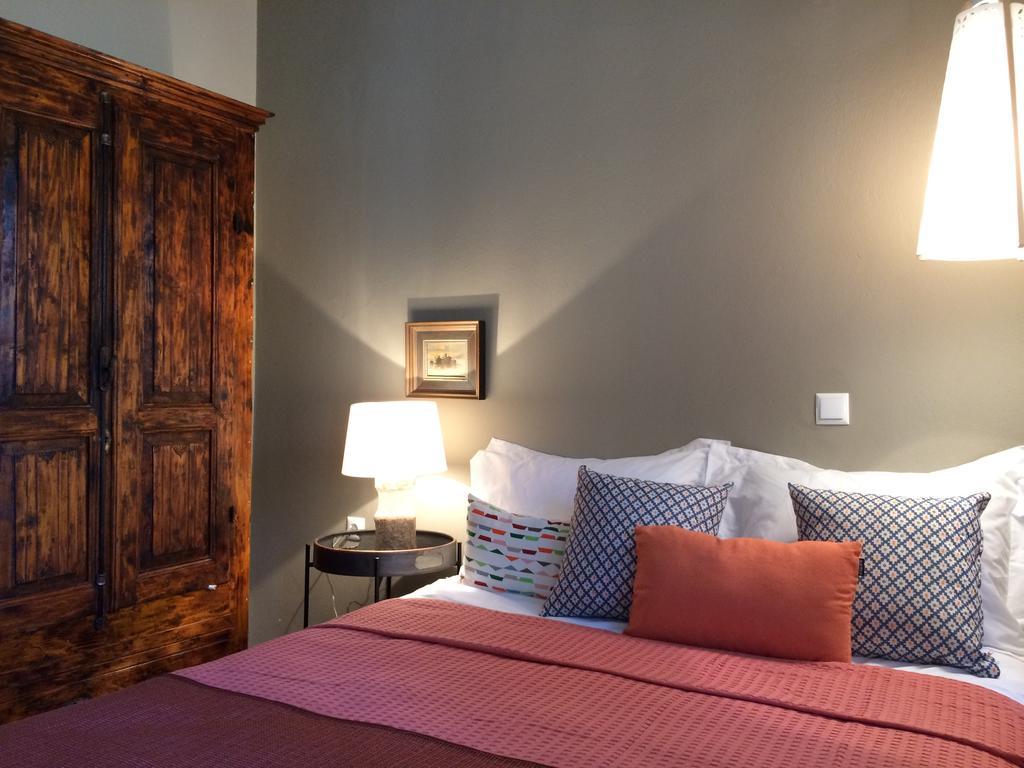 Armonia Villas Skala Rachoni  المظهر الخارجي الصورة