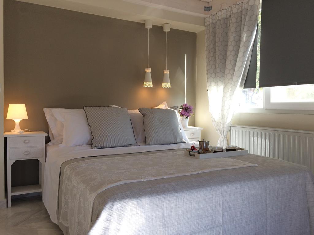 Armonia Villas Skala Rachoni  المظهر الخارجي الصورة