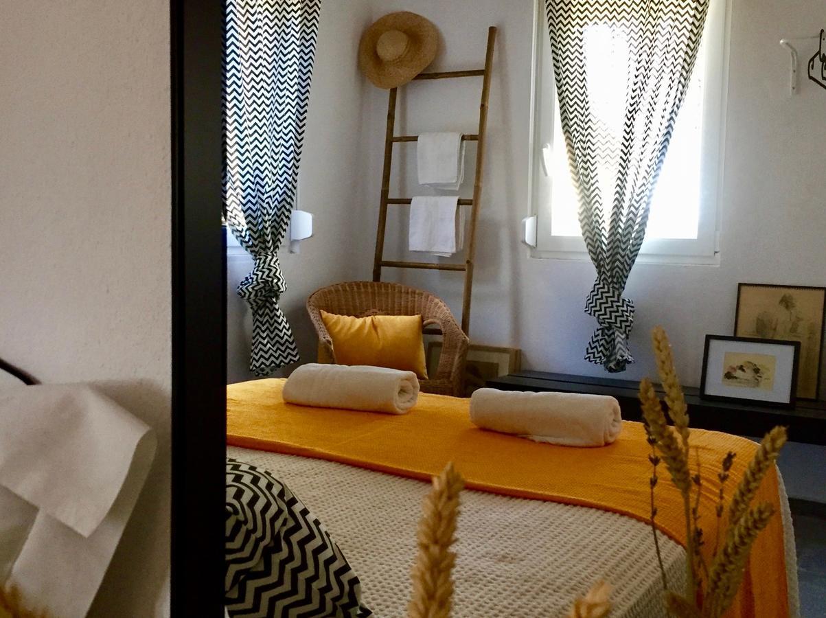 Armonia Villas Skala Rachoni  المظهر الخارجي الصورة
