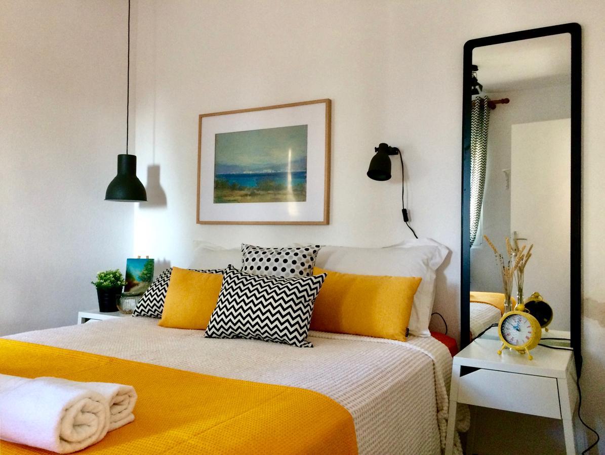 Armonia Villas Skala Rachoni  المظهر الخارجي الصورة