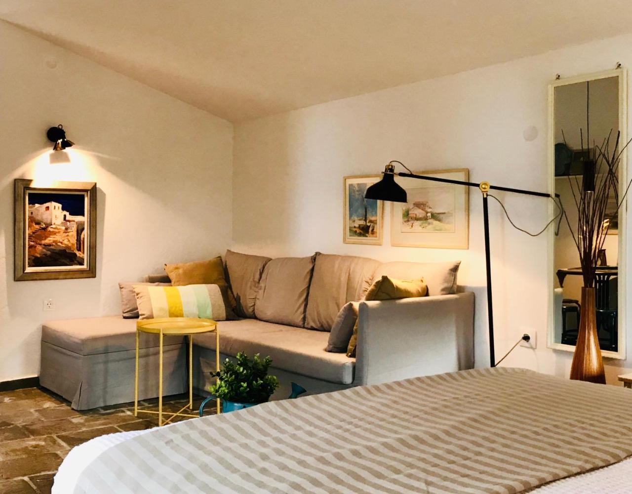 Armonia Villas Skala Rachoni  المظهر الخارجي الصورة
